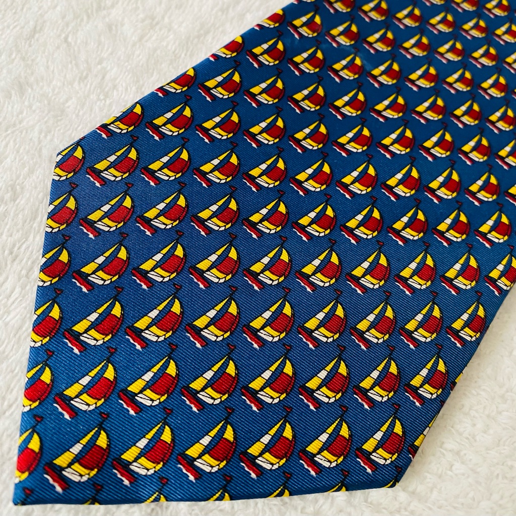 Brand New Stylish Tie From Rum Island  Wets Indies